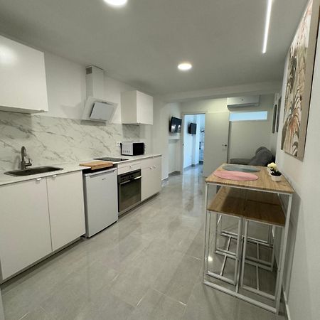 Apartamento Leon Centrico, Moderno Y Muy Equipado المنسى المظهر الخارجي الصورة