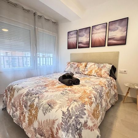 Apartamento Leon Centrico, Moderno Y Muy Equipado المنسى المظهر الخارجي الصورة