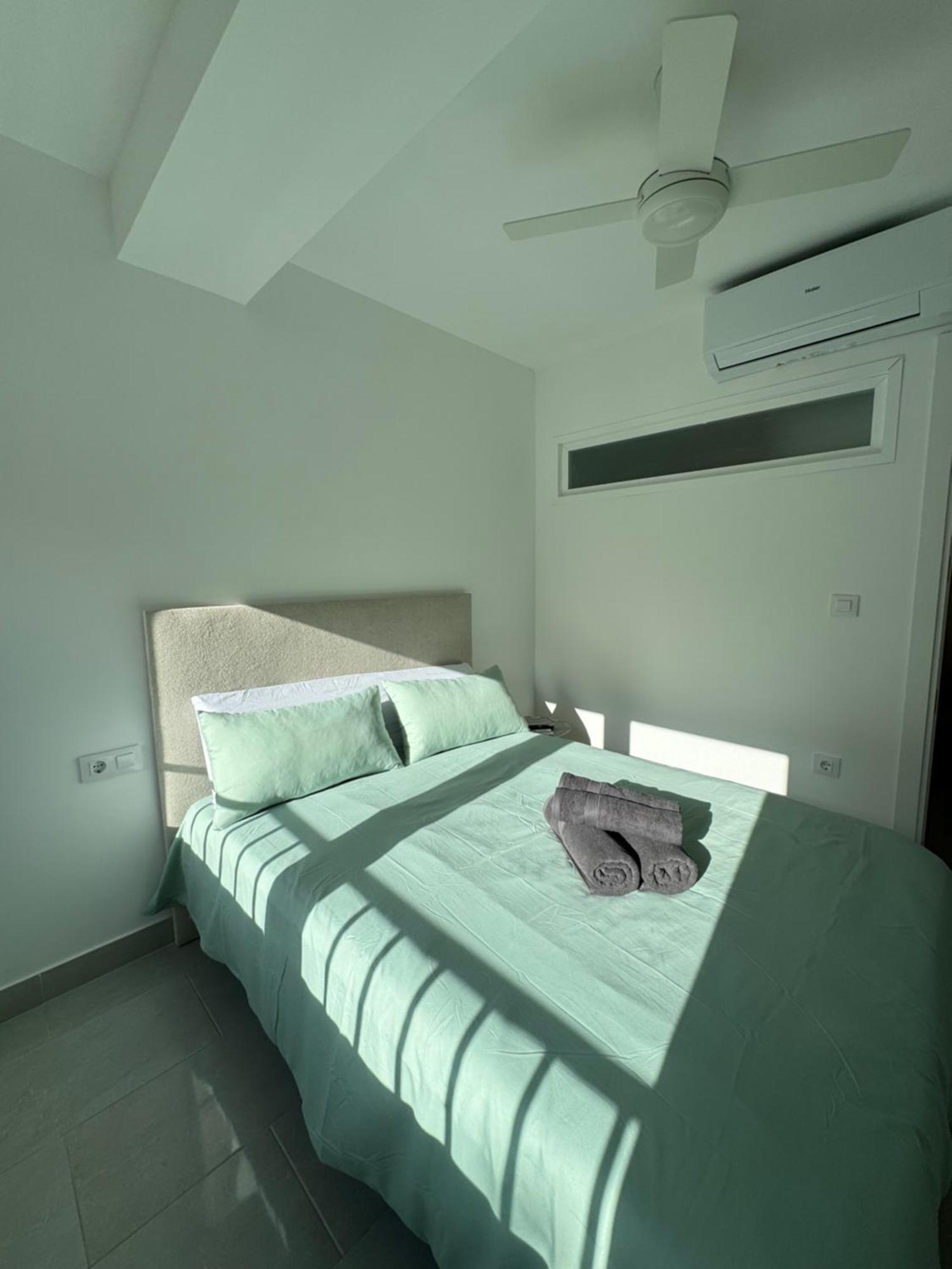 Apartamento Leon Centrico, Moderno Y Muy Equipado المنسى المظهر الخارجي الصورة