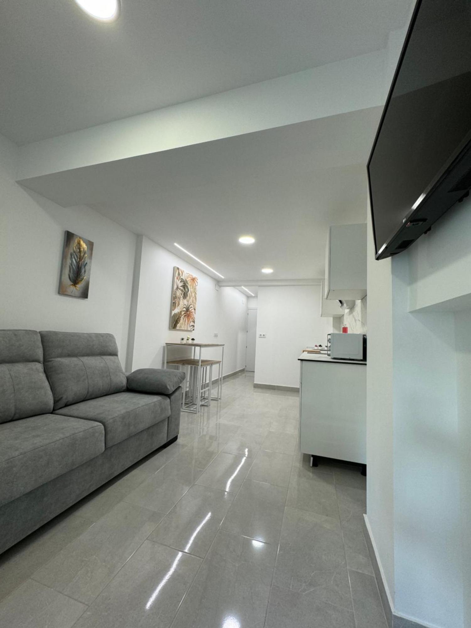 Apartamento Leon Centrico, Moderno Y Muy Equipado المنسى المظهر الخارجي الصورة
