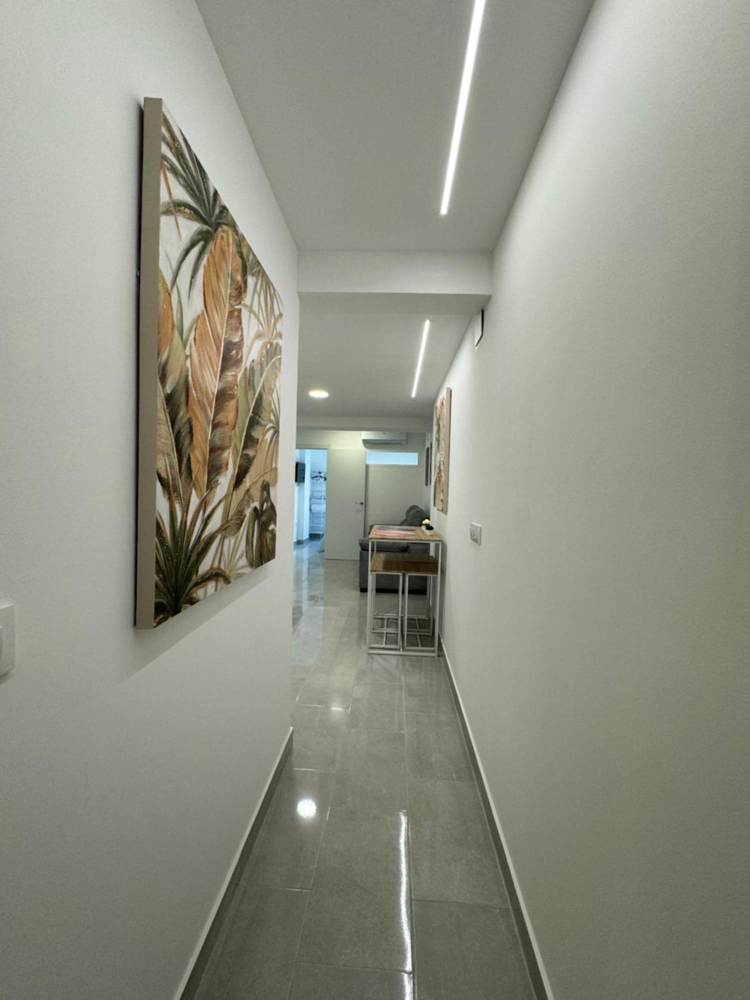 Apartamento Leon Centrico, Moderno Y Muy Equipado المنسى المظهر الخارجي الصورة