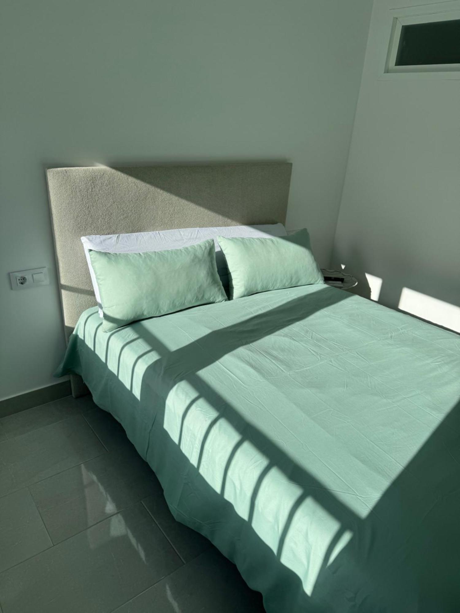 Apartamento Leon Centrico, Moderno Y Muy Equipado المنسى المظهر الخارجي الصورة