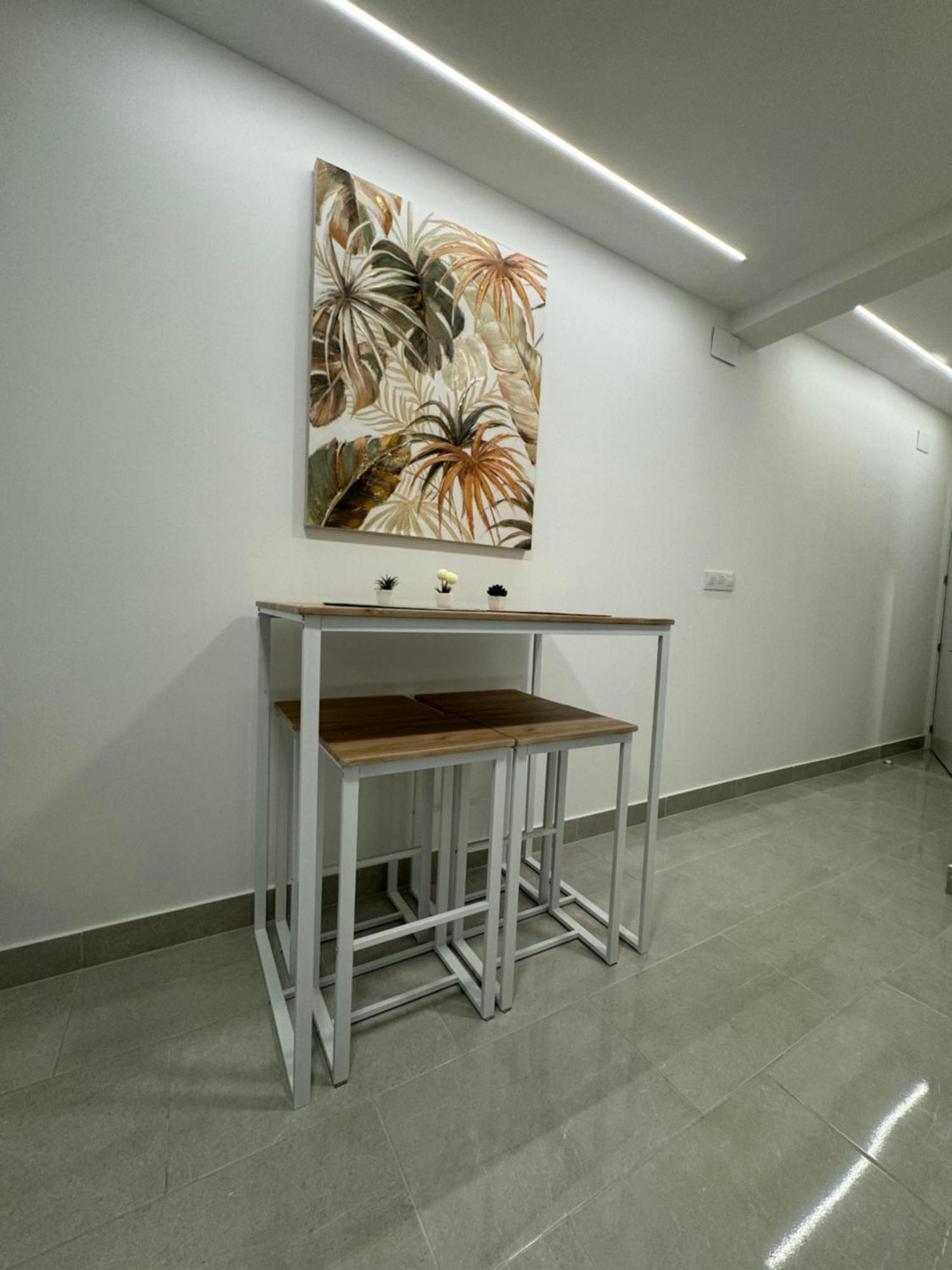 Apartamento Leon Centrico, Moderno Y Muy Equipado المنسى المظهر الخارجي الصورة