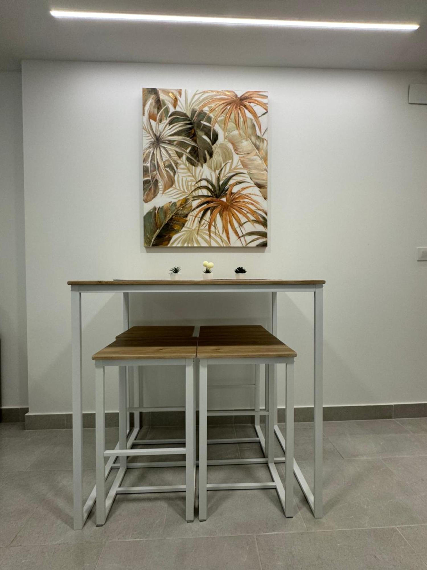 Apartamento Leon Centrico, Moderno Y Muy Equipado المنسى المظهر الخارجي الصورة