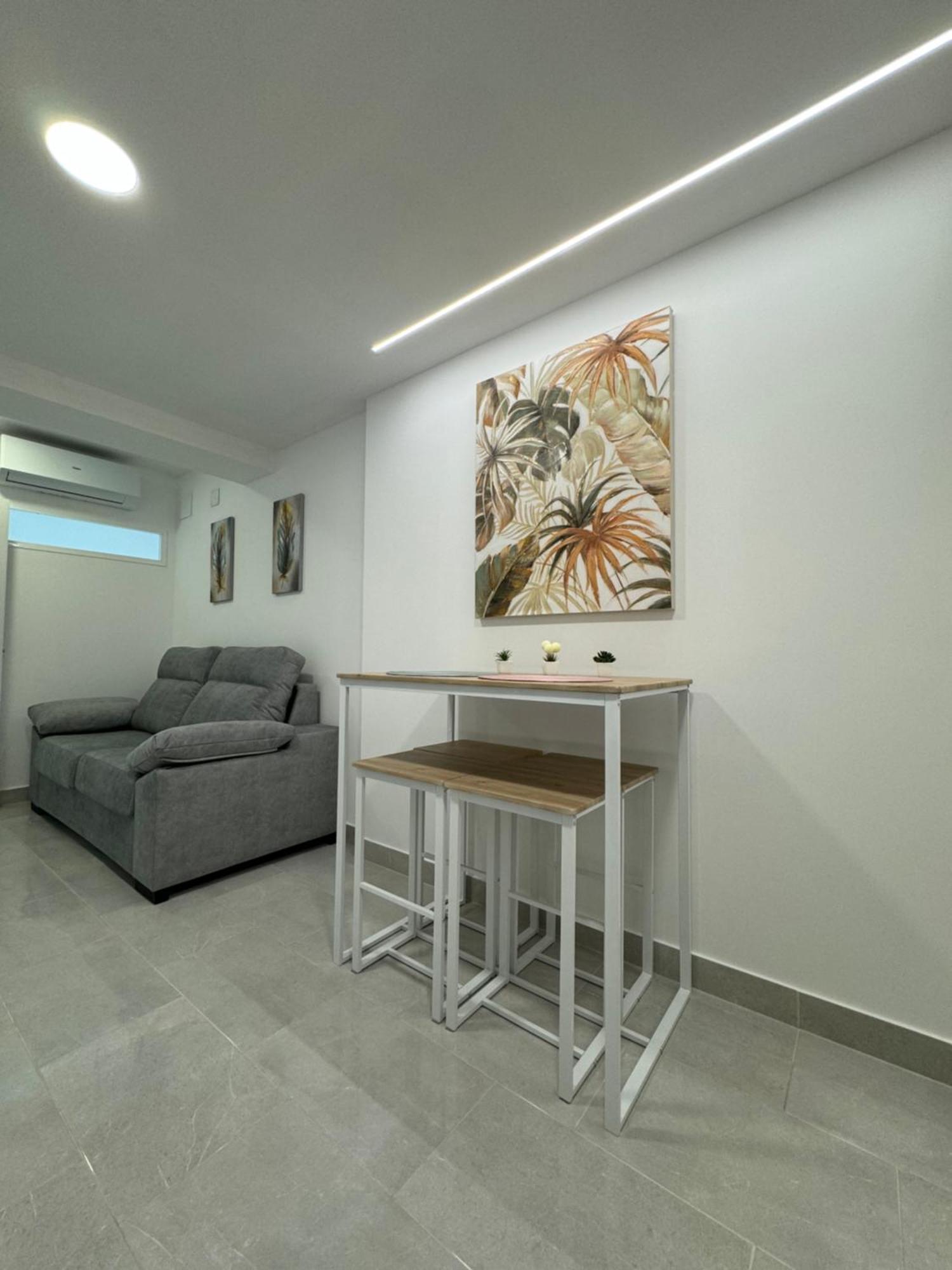 Apartamento Leon Centrico, Moderno Y Muy Equipado المنسى المظهر الخارجي الصورة