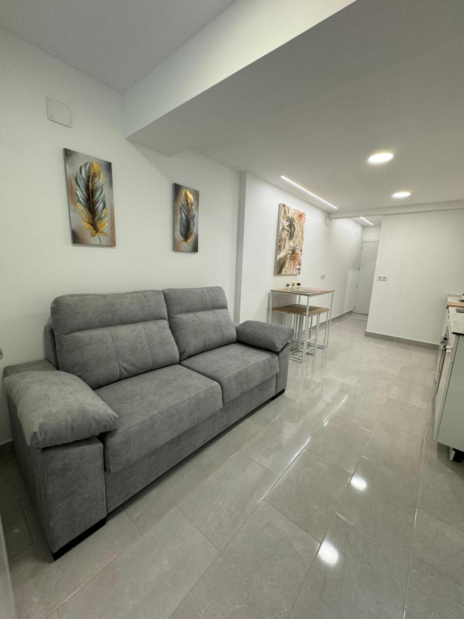 Apartamento Leon Centrico, Moderno Y Muy Equipado المنسى المظهر الخارجي الصورة
