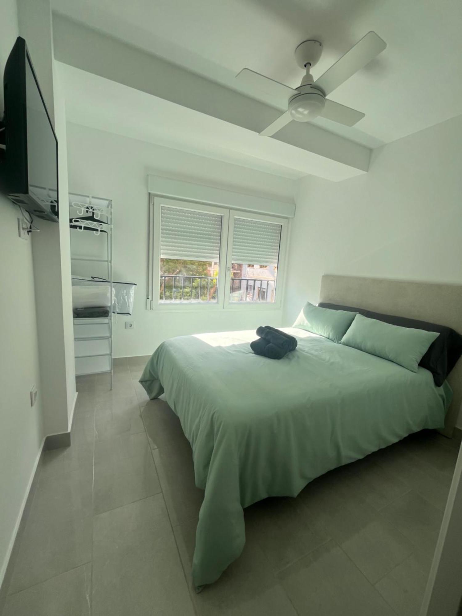 Apartamento Leon Centrico, Moderno Y Muy Equipado المنسى المظهر الخارجي الصورة