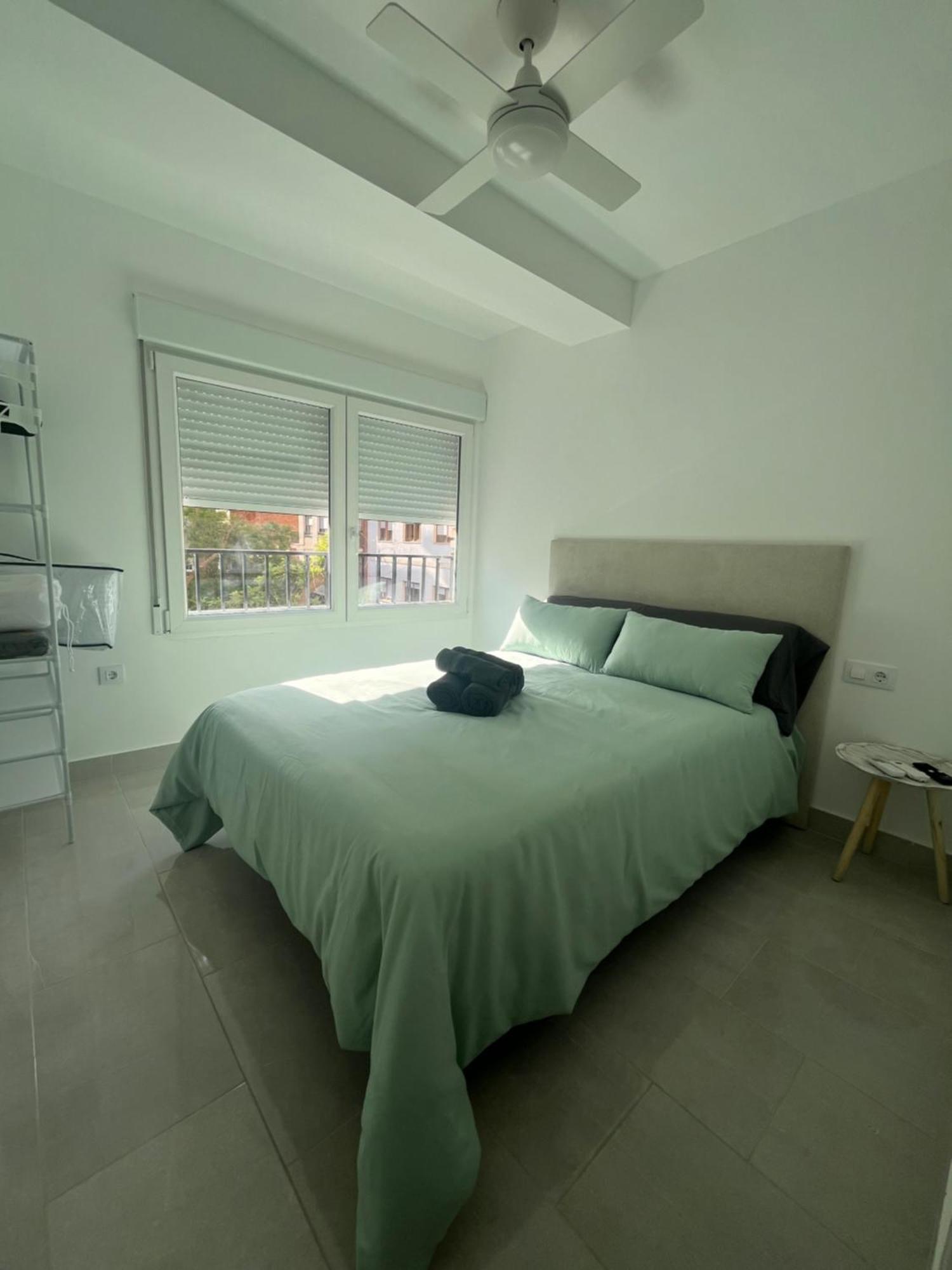 Apartamento Leon Centrico, Moderno Y Muy Equipado المنسى المظهر الخارجي الصورة